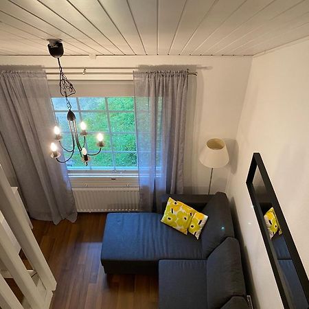 Apartment Suivakko Saariselkä Zewnętrze zdjęcie