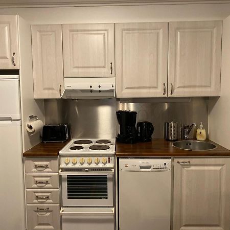 Apartment Suivakko Saariselkä Zewnętrze zdjęcie