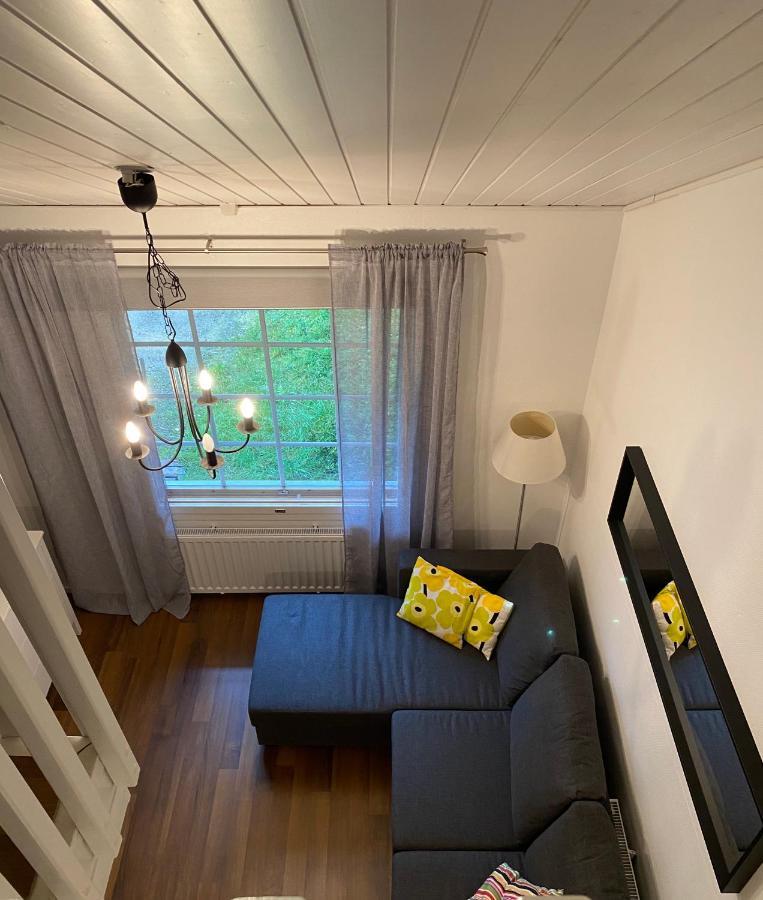 Apartment Suivakko Saariselkä Zewnętrze zdjęcie