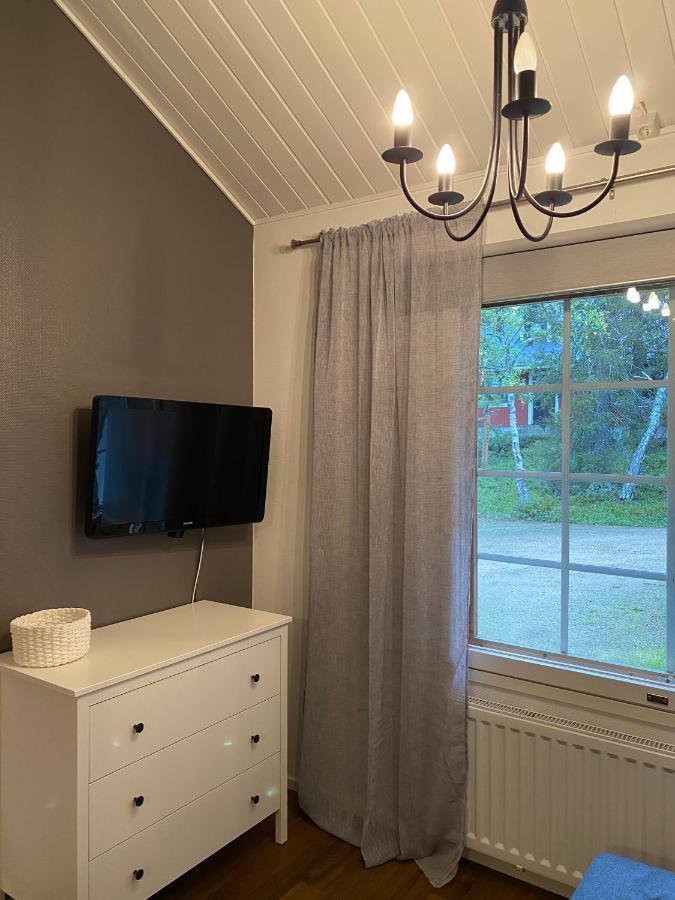 Apartment Suivakko Saariselkä Zewnętrze zdjęcie