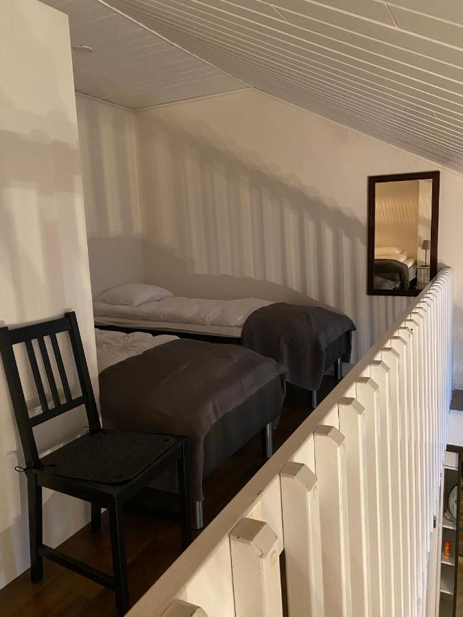Apartment Suivakko Saariselkä Zewnętrze zdjęcie