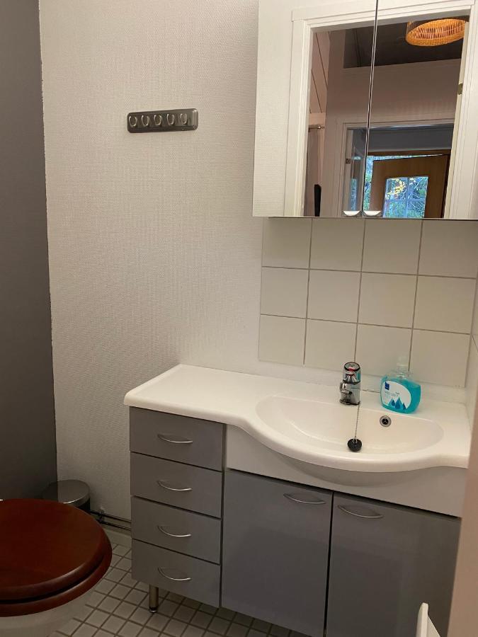 Apartment Suivakko Saariselkä Zewnętrze zdjęcie