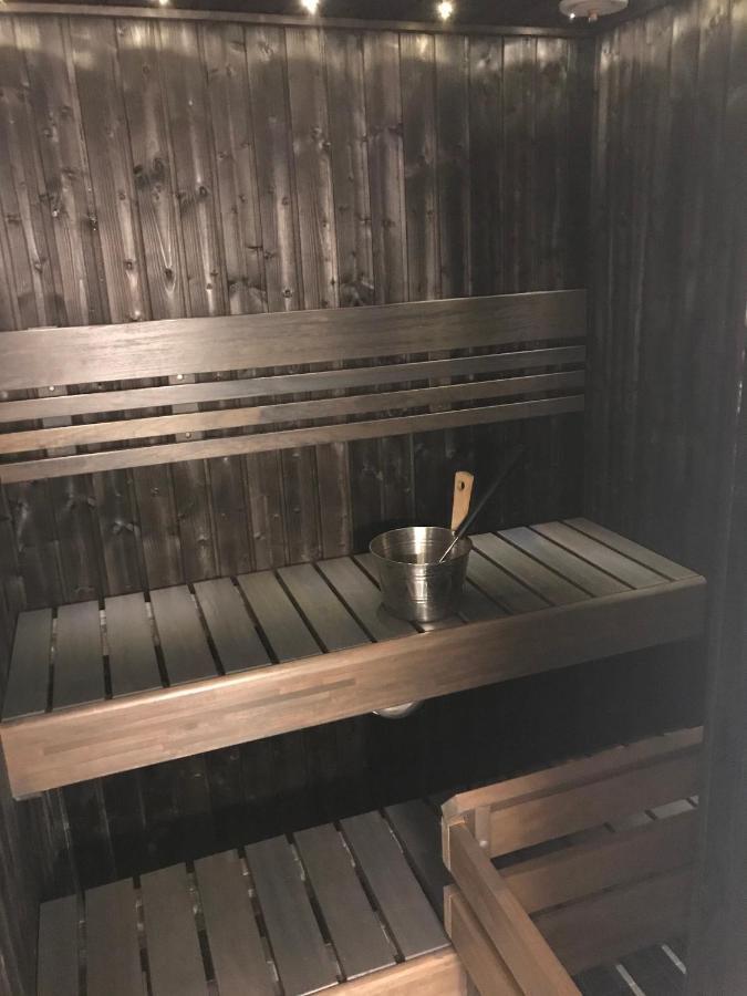 Apartment Suivakko Saariselkä Zewnętrze zdjęcie